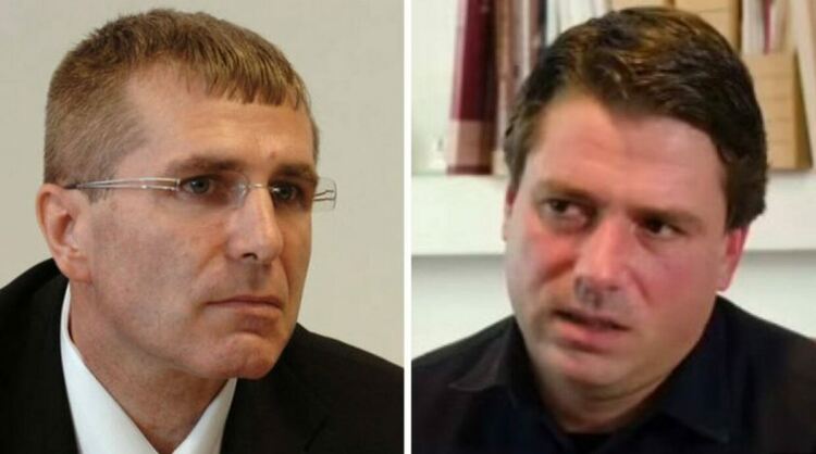 АКФ открива дарителска кампания в помощ на важен свидетел срещу Ковачки