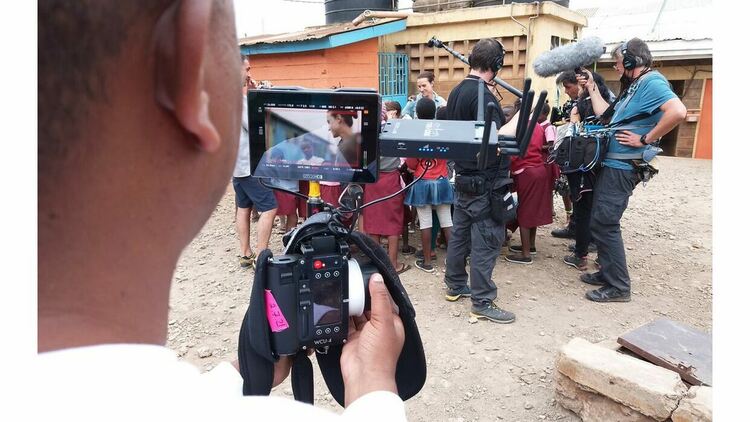 Гледаме българския филм „Майка“ в стрийминг платформата HBO Max