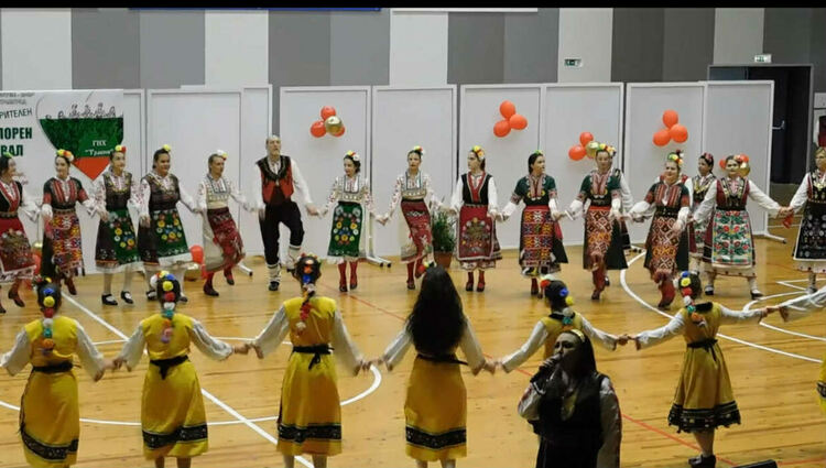 Благотворителен концерт в Димитровград събра над 11 хил. лв. в подкрепа на Валентин