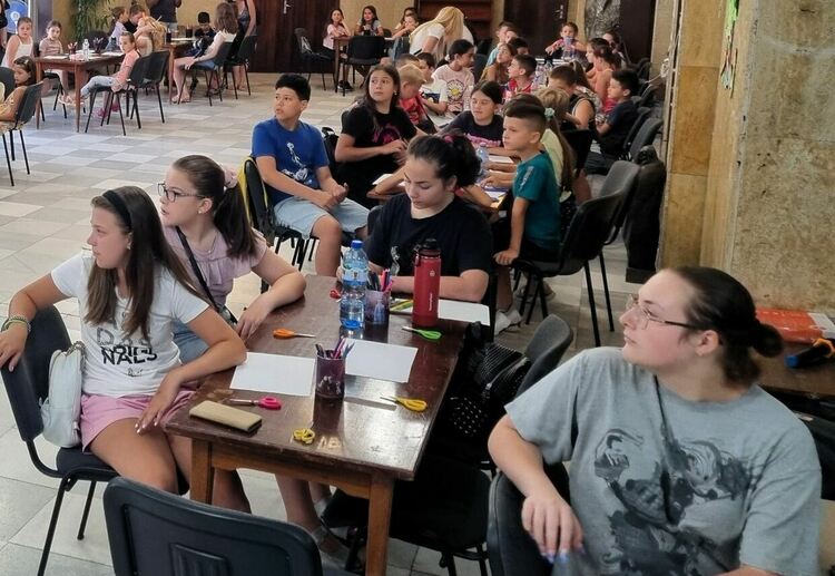 ГБ "Паисий Хилендарски" организира състезание по публична реч