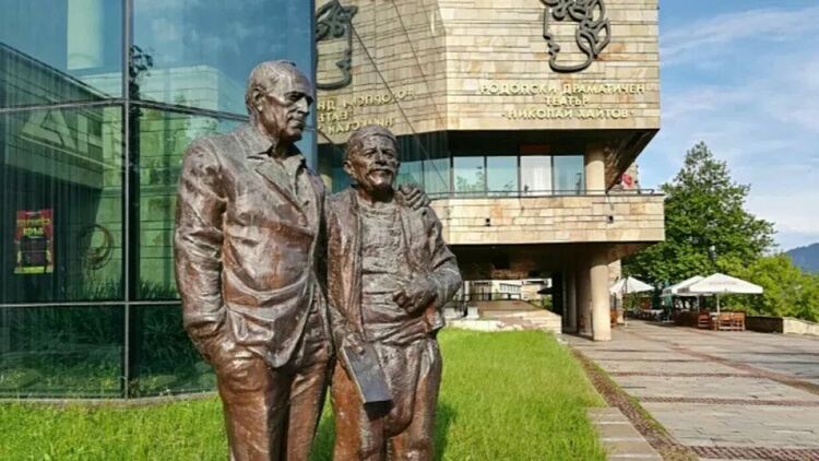 Днес Смолян събира музика, танци и доброта в подкрепа на Николай Бозинарев