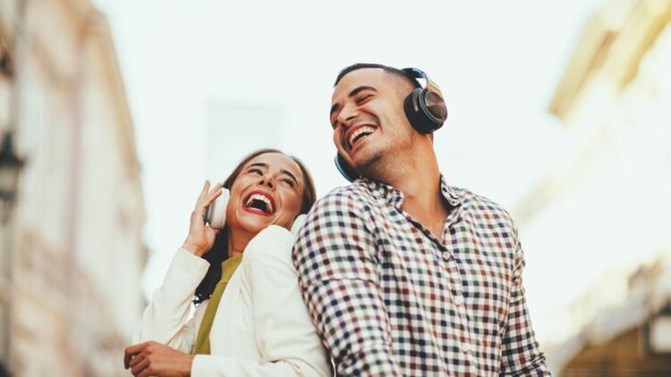 Какво прави музиката с нашето тяло?