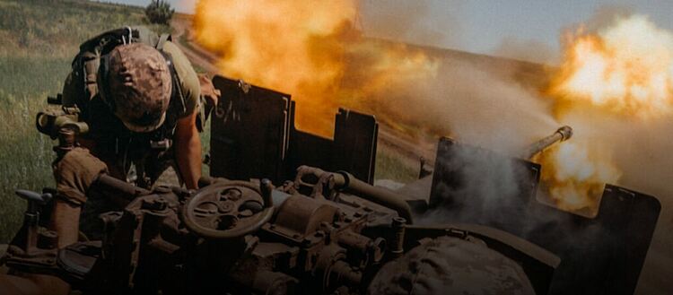 Войната замърсява: Природата плаща най-скъпо