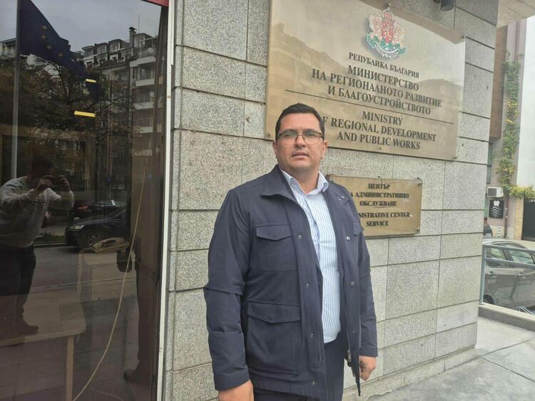 МРРБ отпуска близо 3.5 млн. лв. на Община Девин за рехабилитацията на водопровода в село Брезе