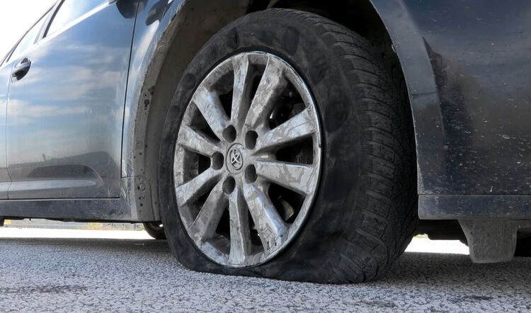 До една седмица ще започне ремонтът на пропадналия участък по магистрала „Марица“ в района на с. Крум