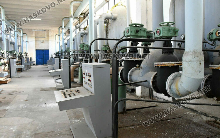 Напролет ще започне проектът за 143.5 млн. лв. за ремонт на водопроводи и пречиствателни станции