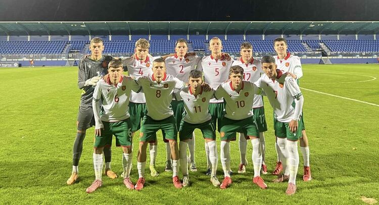 Ернан Ангелов по стъпките на именития си баща с екипа на „Левски“