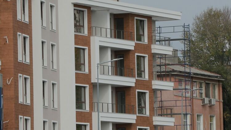 Между 1000 и 1200 евро е квадрата на недвижимите имоти в Хасково