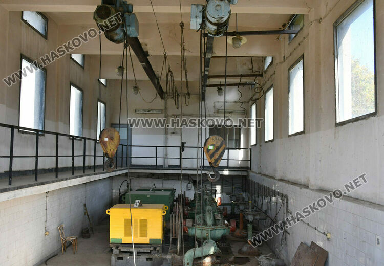 Напролет ще започне проектът за 143.5 млн. лв. за ремонт на водопроводи и пречиствателни станции