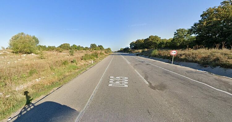 Ще има обновена магистрала