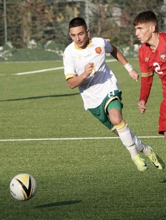 Снимки: Емил Ангелов