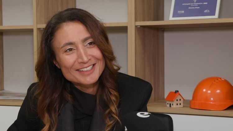 Между 1000 и 1200 евро е квадрата на недвижимите имоти в Хасково