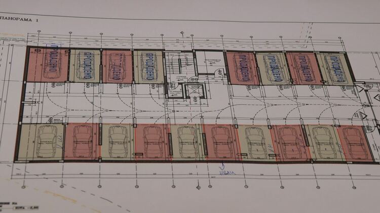 Между 1000 и 1200 евро е квадрата на недвижимите имоти в Хасково