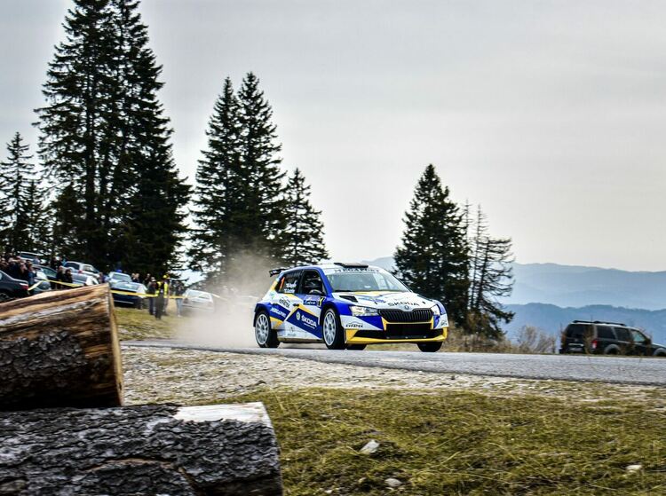 Рали Пампорово 2025 се отменя заради зимни условия и съображения за безопасност