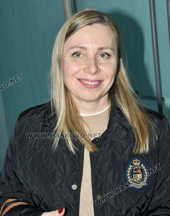 Фондацията на Григор Димитров с открит урок по тенис в СУ „Васил Левски“ в Хасково