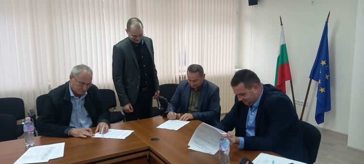 Стартира  проект за водоснабдяване и канализация в община Крумовград за 34 млн.лв.