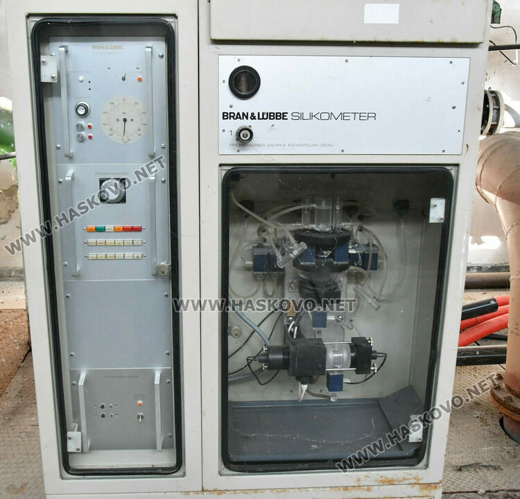 Напролет ще започне проектът за 143.5 млн. лв. за ремонт на водопроводи и пречиствателни станции