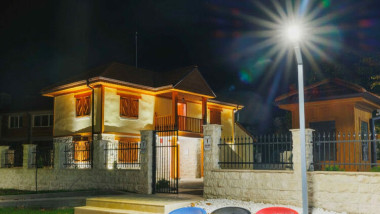 Президентите на две федерации по вдигане на тежести идват за откриването на къщата-музей на Наим Сюлейманоглу