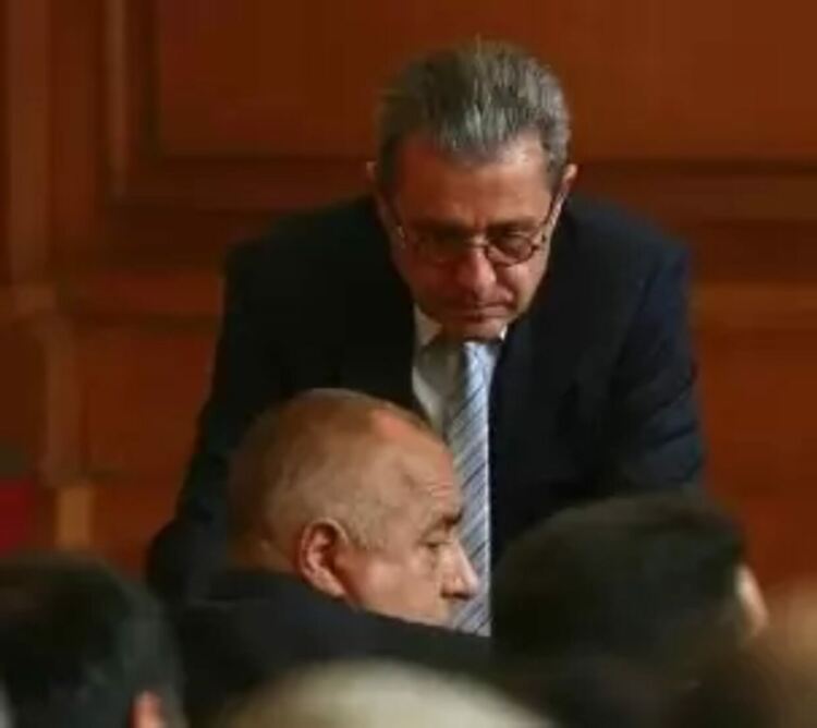 Бойко Борисов и Йордан Цонев се оказаха в пълно единодушие за „неблагодарния“ бизнес.