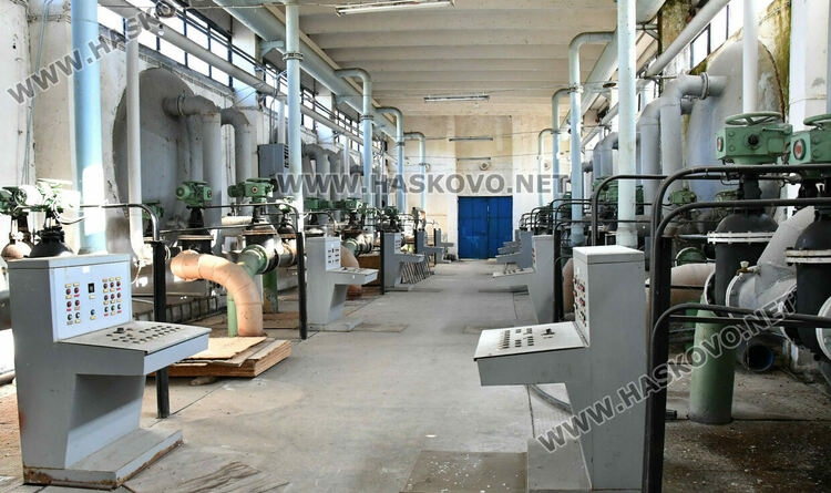 Напролет ще започне проектът за 143.5 млн. лв. за ремонт на водопроводи и пречиствателни станции