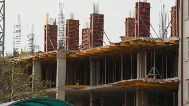 Между 1000 и 1200 евро е квадрата на недвижимите имоти в Хасково