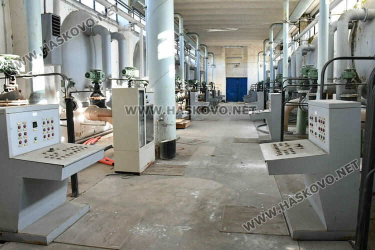 Напролет ще започне проектът за 143.5 млн. лв. за ремонт на водопроводи и пречиствателни станции