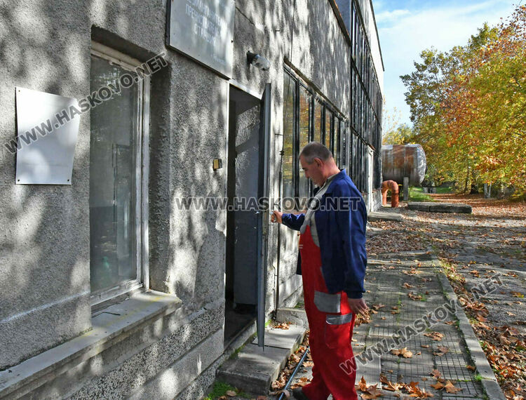 Напролет ще започне проектът за 143.5 млн. лв. за ремонт на водопроводи и пречиствателни станции