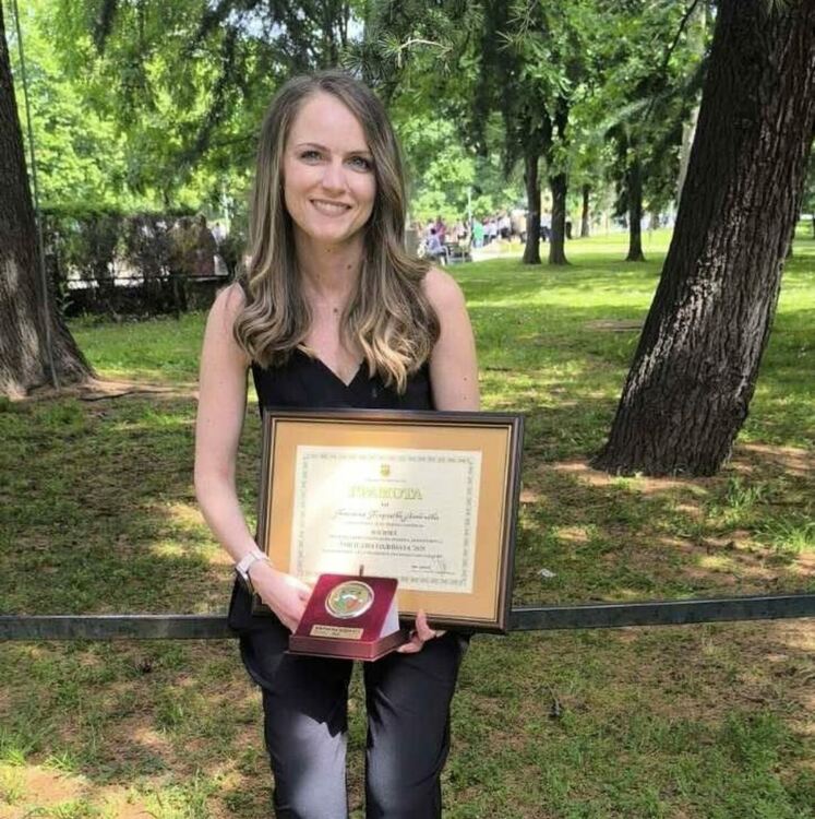 Да помогнем на димитровградски учител да се пребори с коварна болест