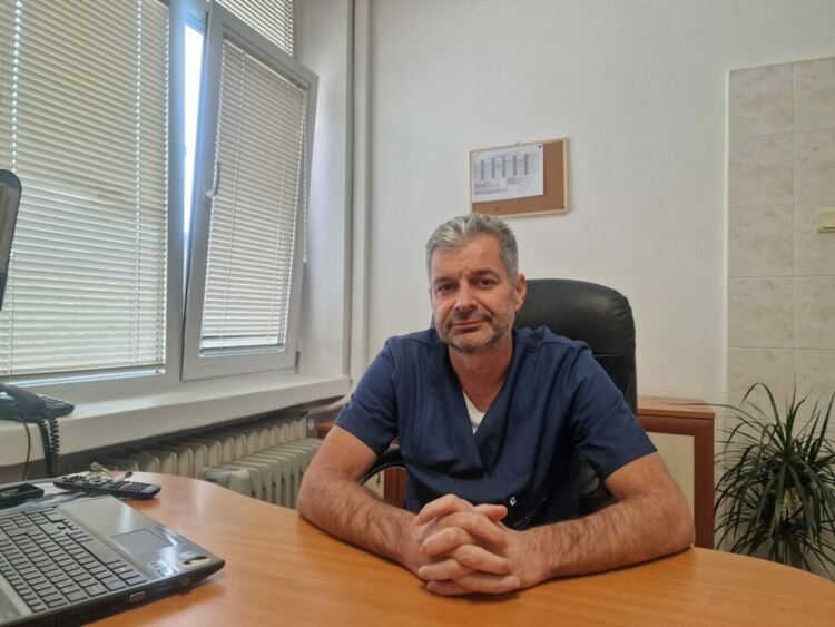 Десетки операции на тумори се правят на месец в Хирургично отделение на МБАЛ – Смолян