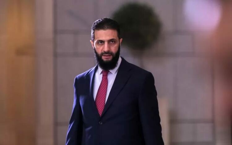 Сирийският президент е в САЩ, след като бе махнат от списъка на терористите