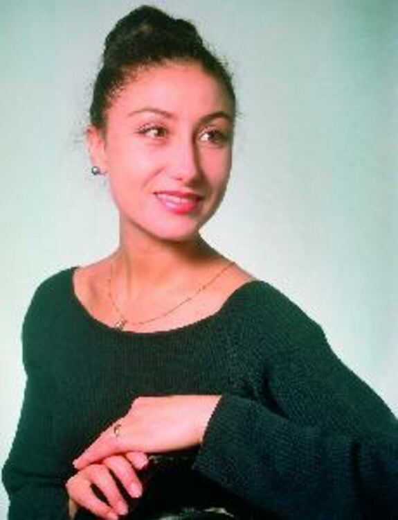 Примабалерината Веса Тонова ще гостува в единствената детска балетна школа в Смолян