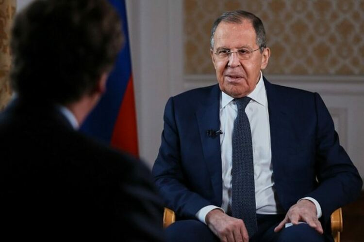 Сергей Лавров: Готов съм за среща с Марко Рубио