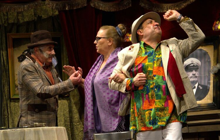 Комедия с Тончо Токмакчиев гостува в Първомай