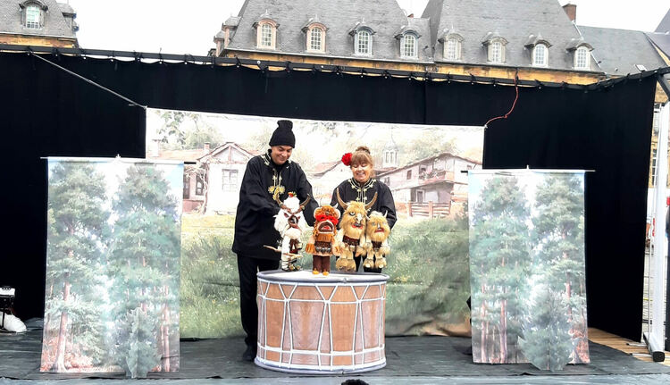 С национално турне хасковският Театър „Дани и Деси“ отбелязва 30-годишнината си