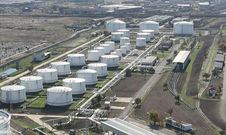  Антидрон система за защита на „Лукойл“ вече действа в Бургас