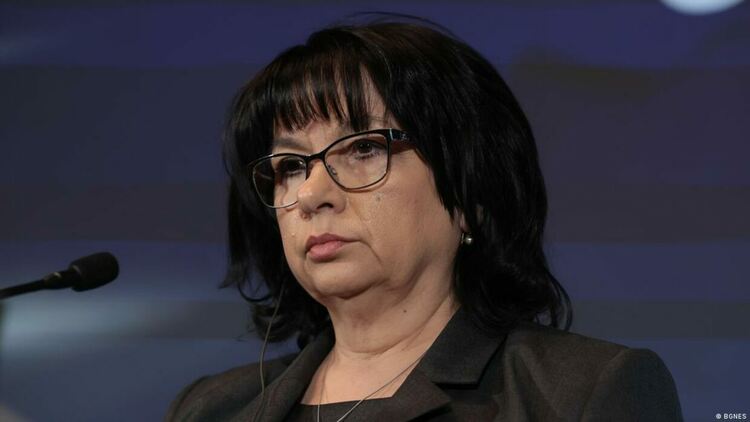 Предложеният от Министерство на финансите бюджет предизвика редица критики от бизнеса и експертите.