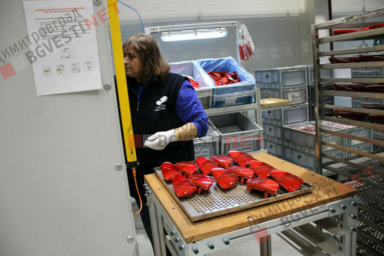 снимка: архив