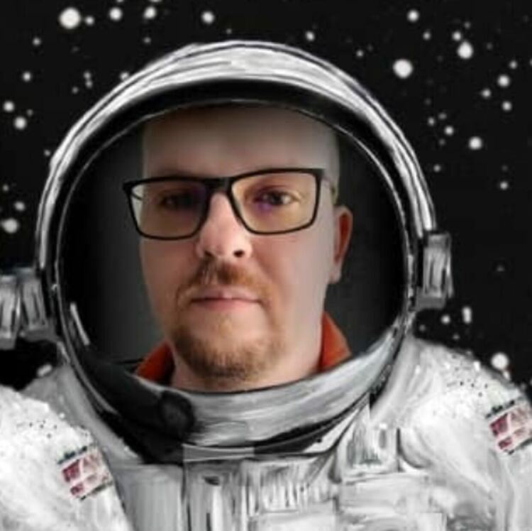 Храната на Марс ще се прави от урината на астронавтите 