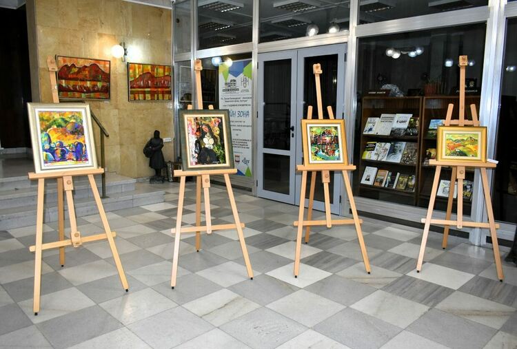 Събират предложения за Културен календар 2026 г. на община Асеновград