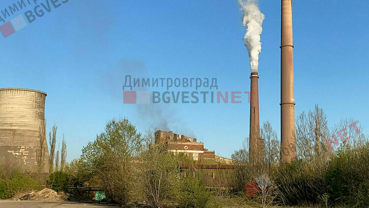 РИОСВ Хасково е проверила три пъти ТЕЦ „Марица-3“ през октомври