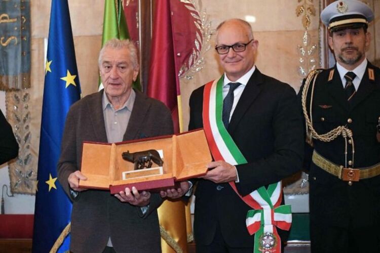 Робърт де Ниро се впусна в битка срещу Доналд Тръмп