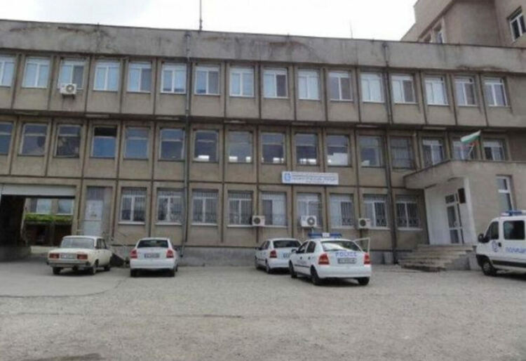 Сектор "Пътна полиция"в Кърджали няма да извършва административни услуги на граждани на 13 ноември