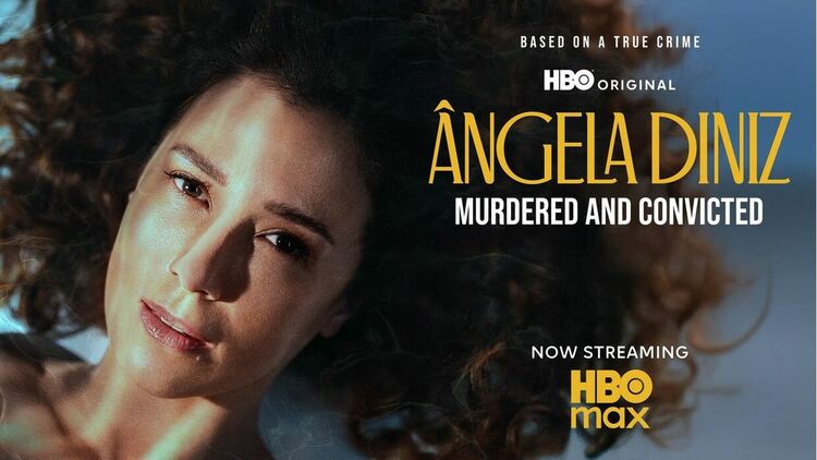 Новият драматичен HBO Original сериал „Анжела Динис: Убийство и присъда“ дебютира на 13 ноември в HBO Max