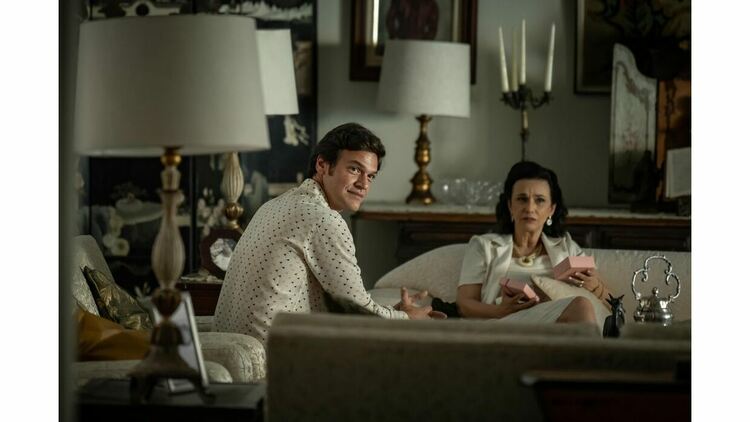 Новият драматичен HBO Original сериал „Анжела Динис: Убийство и присъда“ дебютира на 13 ноември в HBO Max