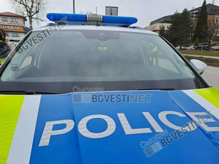 Две полицейски акции срещу наркоразпространението в област Смолян