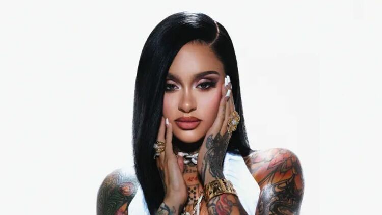 Kehlani представя нов сингъл
