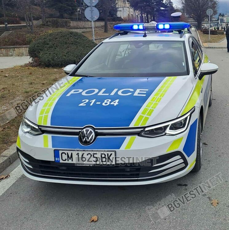 Полицията установи 69-годишен мъж, управлявал автомобил с над 1 промил алкохол