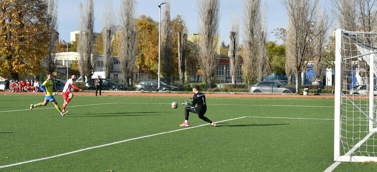 ФК „Хасково“ елиминира „Димитровград“ в турнира за купата на аматьорите