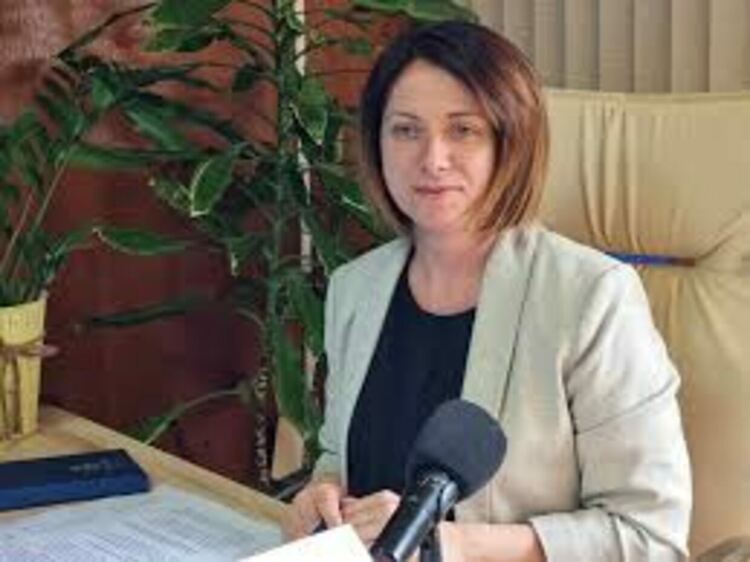 Веселина Тихомирова