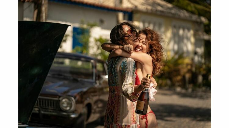 Новият драматичен HBO Original сериал „Анжела Динис: Убийство и присъда“ дебютира на 13 ноември в HBO Max